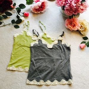 Banana Republic Tops